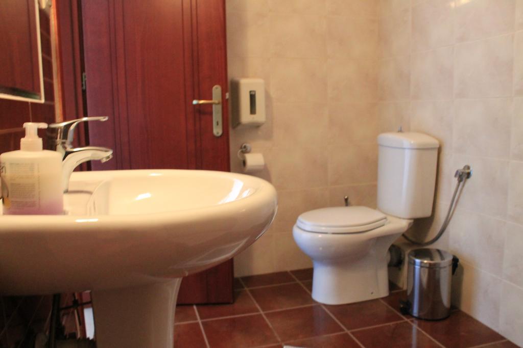 Hotel Xaris Platamonas Zimmer foto
